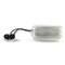 Truck-Lite LED, 3 Diode, License Light, Rectangular, Bracket Mount, Hardwired, Female PL-10, 12V 15205-3 - alternate 2